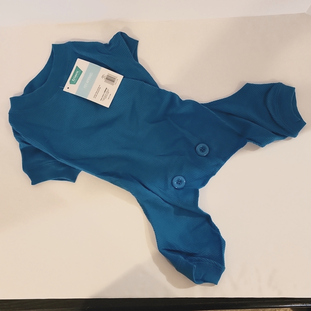 Frisco Thermal Pet Apparel